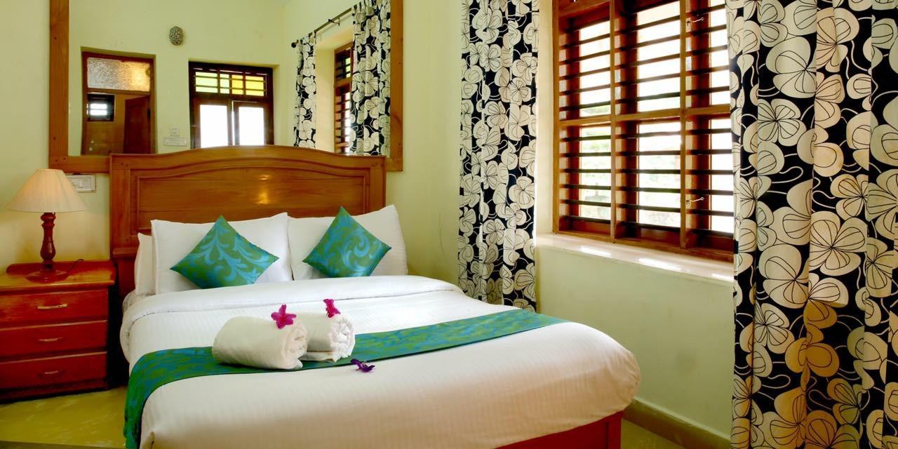Cassells Jungle Resorts Thekkady Vandiperiyār Kültér fotó