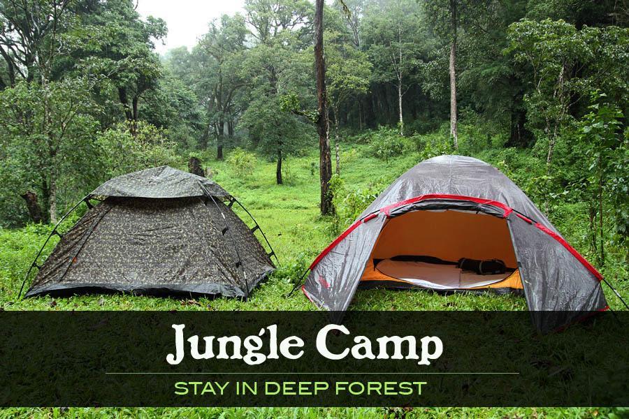 Cassells Jungle Resorts Thekkady Vandiperiyār Kültér fotó